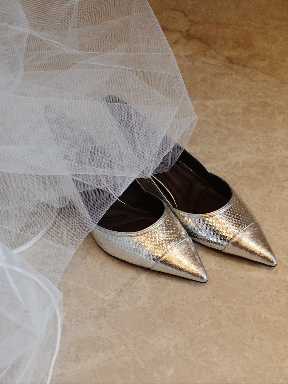 Franco Sarto Darcy Pump 7.5